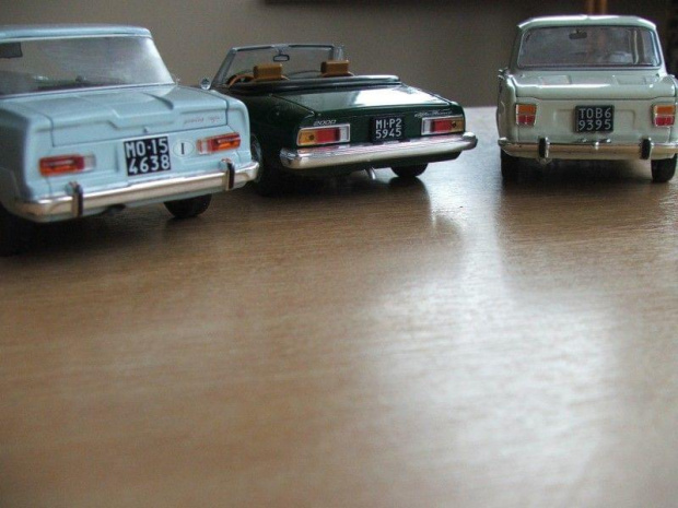 #kolekcje #modelarstwo #miniatury