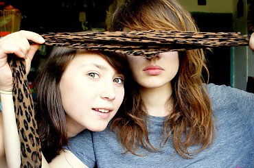 Hej xD #sasa #ola #dziewczyny