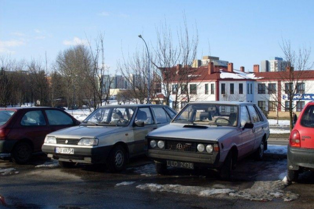 #Polonez