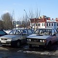 #Polonez