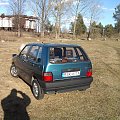 #FiatUno