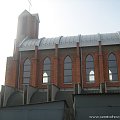 Nowy kościół w Częstochowie #wrzosowiak #kosciol #ParafiaDuchaSwietego