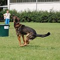 PP Agility Białystok 22.07.2007