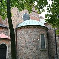 Płock ~~ Katedra #Płock #katedra #fragment