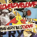 T.Love - Love, love, love / Very besT.Love (2008)