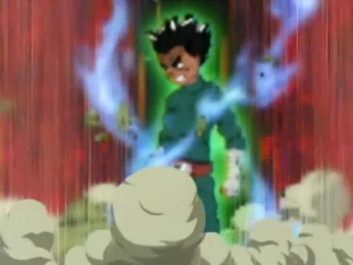 Rock Lee