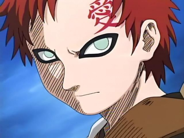 Gaara