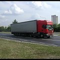 #Ciężarówki
