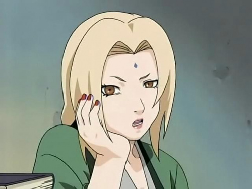 Tsunade