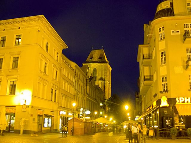 Toruń