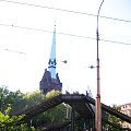 06.05.2007 - NA MIEŚCIE