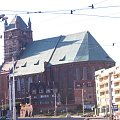 06.05.2007 - NA MIEŚCIE