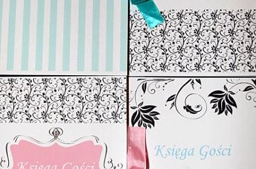 księgi gości ślubnych #KsięgaGości #KsięgiGości #ślub #wesele