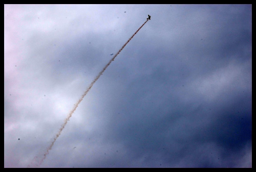 Best Of International Air Show 2007 Portrush #AirShow #samolot #akrobacje #Portrush