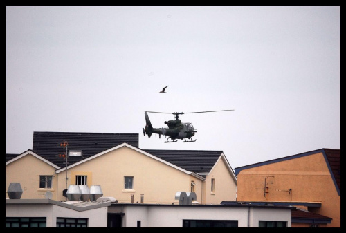 Best Of International Air Show 2007 Portrush #AirShow #samolot #akrobacje #Portrush