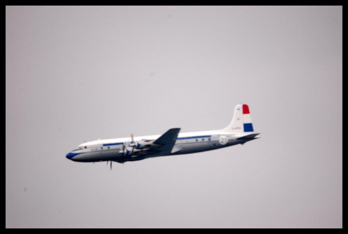 International Air Show Portrush 2007 08/09/2007 #AirShow #samolot #akrobacje #Portrush