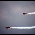 International Air Show Portrush 2007
08/09/2007 #AirShow #samolot #akrobacje #Portrush