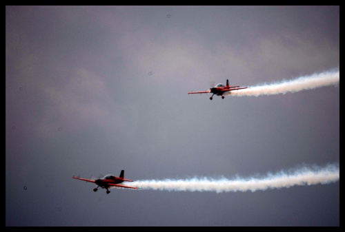 International Air Show Portrush 2007
08/09/2007 #AirShow #samolot #akrobacje #Portrush