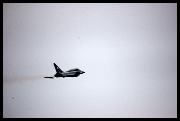 International Air Show Portrush 2007 08/09/2007 #AirShow #samolot #akrobacje #Portrush