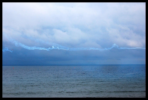 International Air Show Portrush 2007
08/09/2007 #airshow #samolot #akrobacje #Portrush