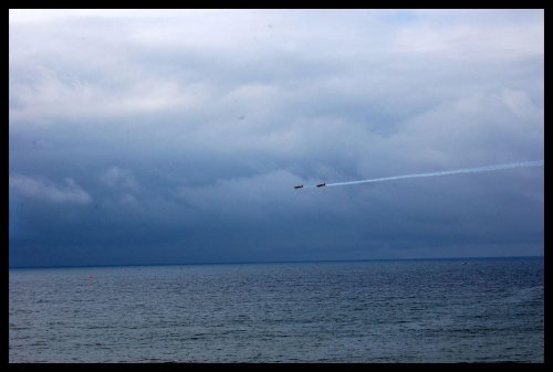 Best Of International Air Show 2007 Portrush #AirShow #samolot #akrobacje #Portrush