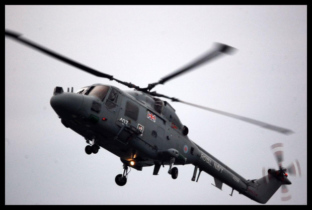 International Air Show Portrush 2007 09/09/2007 #AirShow #samolot #akrobacje #Portrush