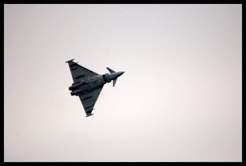 International Air Show Portrush 2007 08/09/2007 #AirShow #samolot #akrobacje #Portrush