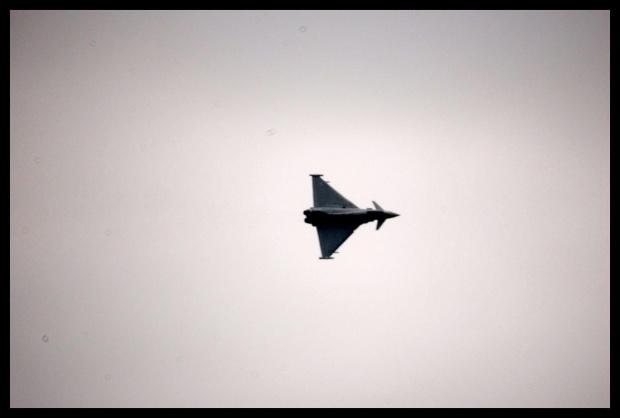 International Air Show Portrush 2007 08/09/2007 #AirShow #samolot #akrobacje #Portrush