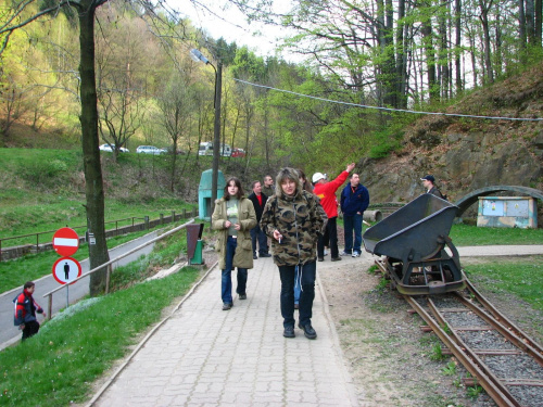 Wolibórz 01-04.05.2008