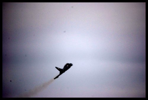 International Air Show Portrush 2007 08/09/2007 #AirShow #samolot #akrobacje #Portrush