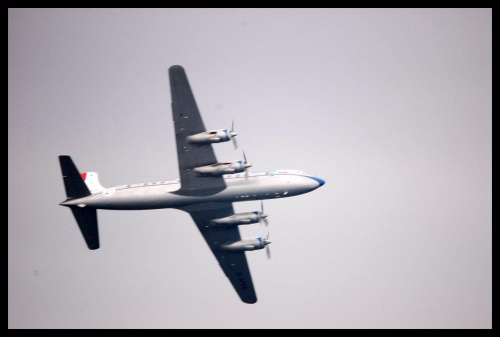 International Air Show Portrush 2007 08/09/2007 #AirShow #samolot #akrobacje #Portrush