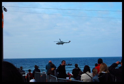 Best of International Air Show 2007 Portrush #AirShow #akrobacje #samolot #Portrush