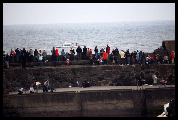 International Air Show Portrush 2007
08/09/2007 #AirShow #samolot #portrush