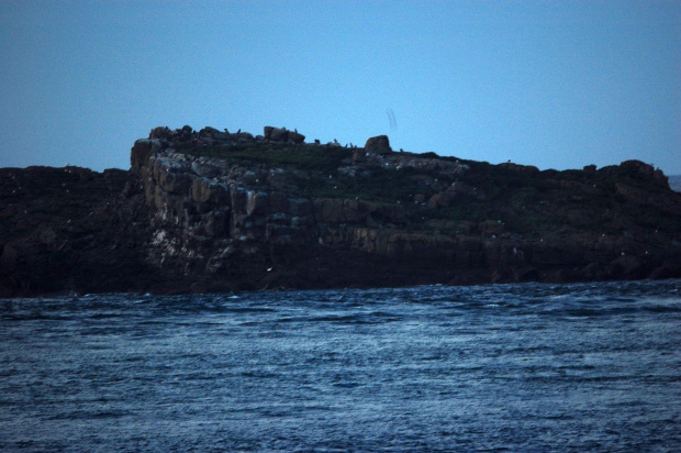 12.07.2007 #Portrush #Irlandia #NorthernIreland #Północna