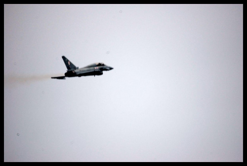 International Air Show Portrush 2007 08/09/2007 #AirShow #samolot #akrobacje #Portrush