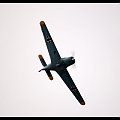 Best Of International Air Show Portrush 2007 #AirShow #samolot #akrobacje #Portrush