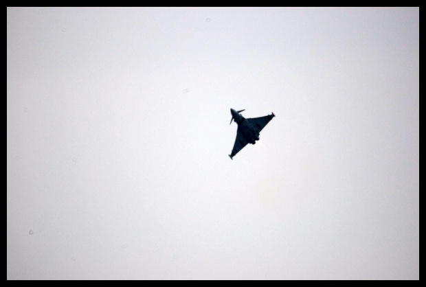 International Air Show Portrush 2007 08/09/2007 #AirShow #samolot #akrobacje #Portrush