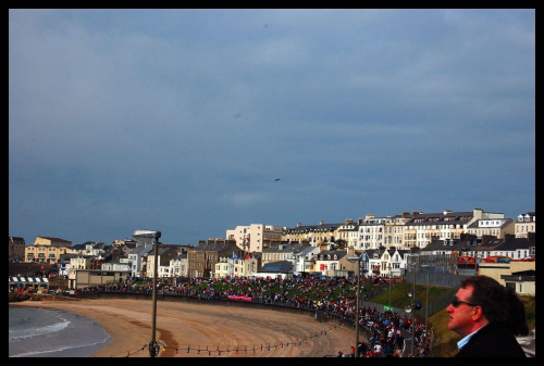 International Air Show Portrush 2007
08/09/2007 #airshow #samolot #akrobacje #Portrush