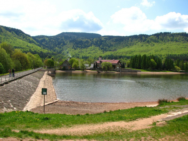 Wolibórz 01-04.05.2008