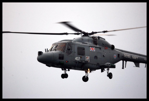 International Air Show Portrush 2007 09/09/2007 #AirShow #samolot #akrobacje #Portrush