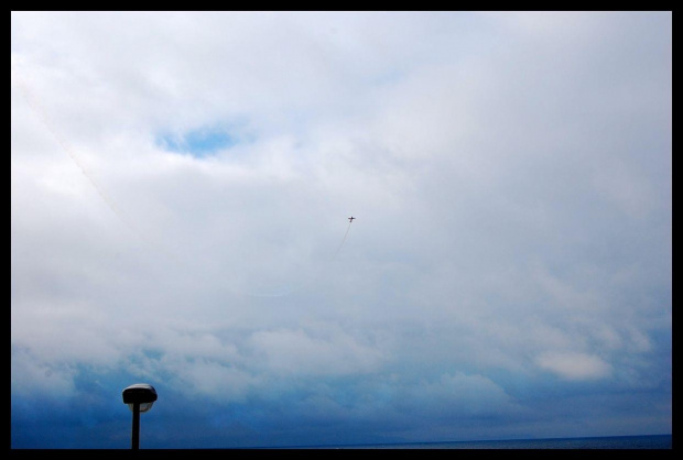 International Air Show Portrush 2007
08/09/2007 #airshow #samolot #akrobacje #Portrush