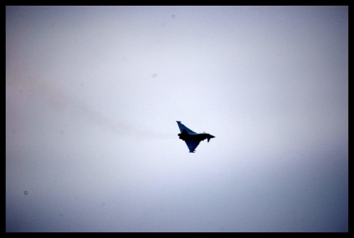 International Air Show Portrush 2007 08/09/2007 #AirShow #samolot #akrobacje #Portrush