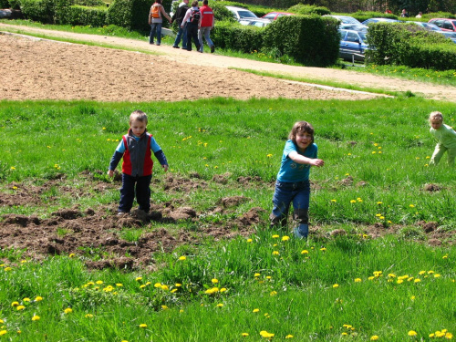 Wolibórz 01-04.05.2008