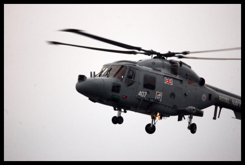 International Air Show Portrush 2007 09/09/2007 #AirShow #samolot #akrobacje #Portrush