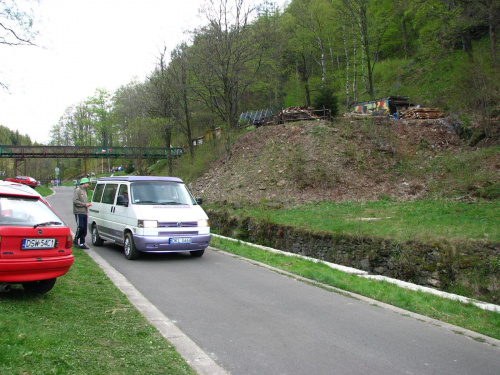 Wolibórz 01-04.05.2008