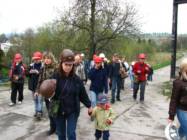 Wolibórz 01-04.05.2008