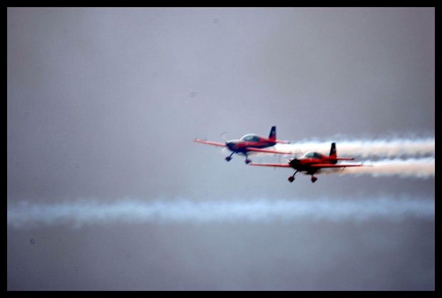 International Air Show Portrush 2007
08/09/2007 #AirShow #samolot #akrobacje #Portrush