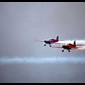 International Air Show Portrush 2007
08/09/2007 #AirShow #samolot #akrobacje #Portrush