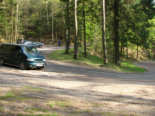 Wolibórz 01-04.05.2008