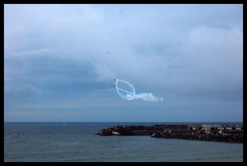 International Air Show Portrush 2007
08/09/2007 #airshow #samolot #akrobacje #Portrush